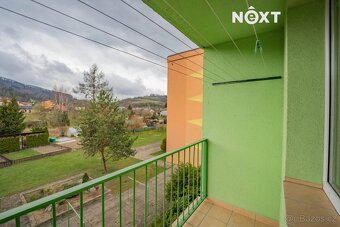 Pronájem byt 3+1, 76㎡ - 8