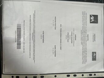 Herni otebook Lenovo Legion5-1,3”/RTX 3050/Ryzen/16GB/SSD - 8