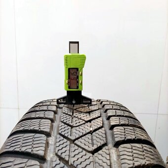 18" ALU kola – 5x112 – 7J x 18" ET22 - 8