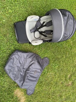 Kočarek Noordi Fjordi 2v1 - 8