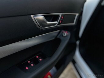 Audi A6 C6 Quattro - 8