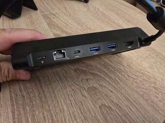 Lenovo Legion Go 1Tb + záruka. - 8