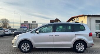Volkswagen Sharan 2,0 TDI Comfortline 103kw - 8