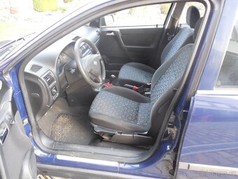 prodám OPEL ASTRA 1,6 - 8