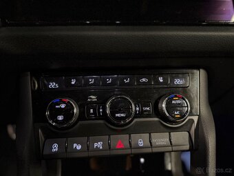 ŠKODA KODIAQ 2.0 TSI 4×4 DSG WEBASTO PANORAMA CANTON - 8