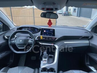 PEUGEOT 5008 II BlueHDi 130 S&S ALLURE EAT8 05/2020 - 8