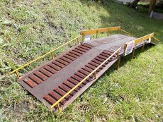 Modelové doplňky k RC tankům - 8