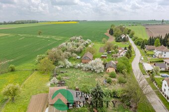 Prodej pozemek k bydlení, 2203 m² - Vinary - Smidarská Lhota - 8