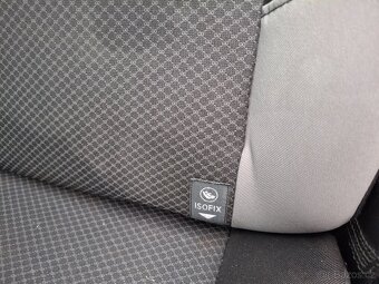 Dacia Sandero 1.2 benzín+plyn - 8