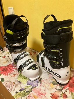 Lyžařské boty Head NEXT EDGE 75 - 8