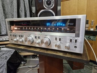 receiver Sansui G 5700 - 8
