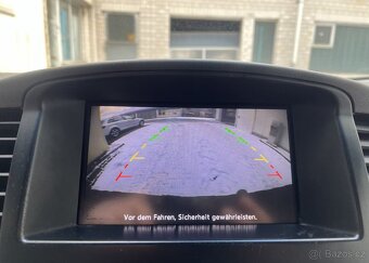 Nissan Pathfinder 3.0 dCi LE 170kw - 8