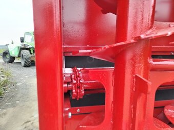 Rozmetadlo 10t 8t a 6t - 8