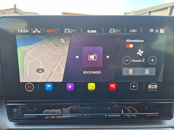 Seat Leon Kombi1.5tsi 110kw FR DSG,ČR - 8