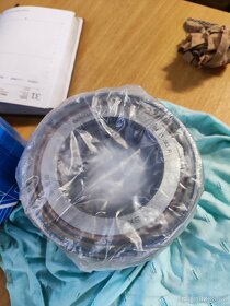 Mercedes benz - actros 1844 - 8