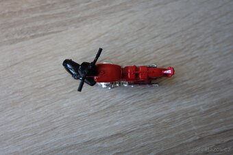 Matchbox No. 18 Hondarora - 8