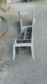 Palubní deska bmw e31 a další - 8