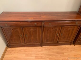 Luxusni obyvaci stena - 8