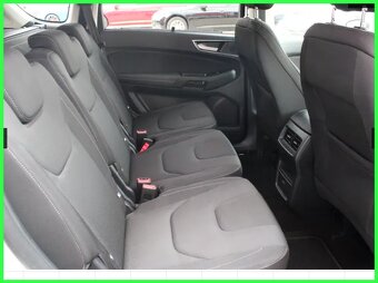 Prodávám Ford S-Max - 8