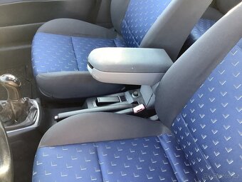 Skoda Octavia 1,8T - 8