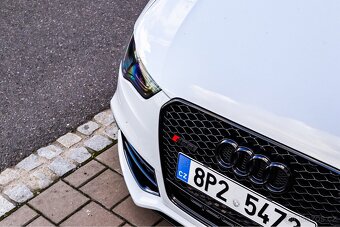 Audi RS5 4,2 FSi 331kw NUTNO VIDĚT - 8