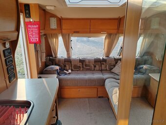 COMPASS RALLYE 550,PŘEDSTAN,MOVER,TV - 8