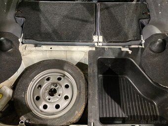 Fiesta XR2 - 8