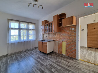 Prodej bytu 3+1, 86 m², Abertamy, ul. Vodárenská - 8