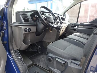 Ford Transit Custom L1H1 TREND - 8