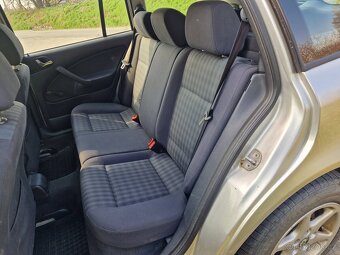Octavia I combi 1,9 TDI 66 KW, tažné - 8