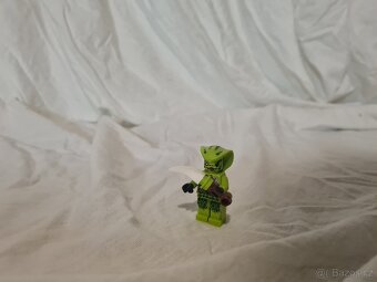 Lego 70668 bez krabice s návodem - 8