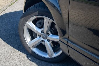 AUDI Q7 4.2 TDI 250kW QUATTRO TIPTRONIC S-LINE - 8