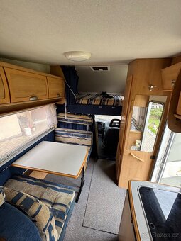 Fiat Ducato McLouis - 8