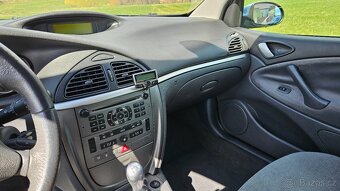 Citroen C5 break. 1.6Hdi 2007 - 8