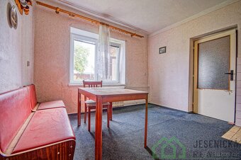 Prodej rodinného domu ve městě Javorník okr. Jeseník. - 8