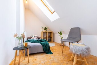 Prodej byty 3+1, 120 m2 - Plzeň - Jižní Předměstí - 8