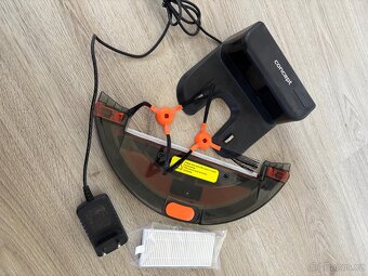 Concept RoboCross Laser Soft VR3100 - 8