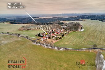 Prodej, domy/rodinný, 74 m2, Květná 15, 35709 Krajková, Soko - 8