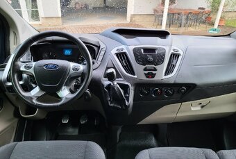 Prodám Ford Transit Custom, 2016 - 8