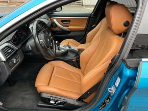 BMW 435D XDrive M-PAKET / HARMAN/KARDON / 2018 / F36 - 8