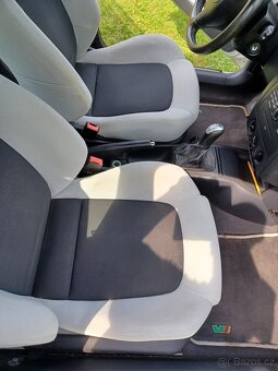 Fabia RS - 8
