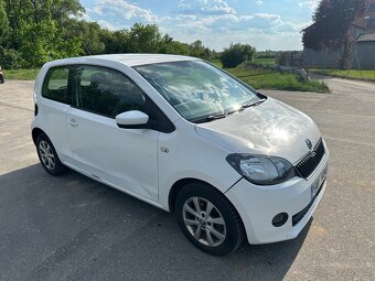 Škoda Citigo - 8