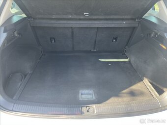 Volkswagen Tiguan 2,0 TDi 110kw NAVI,ALU,PDC,1.MAJ. - 8
