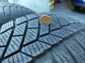 Continental WinterContact 225/50 R18 - 8