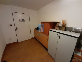 Pronájem pokoje Plzeň - Radčice, ulice Jarní, 15 m2 - 8