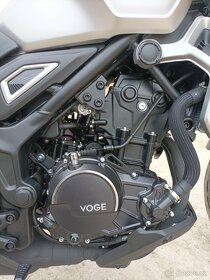 Voge 350 AC - 8