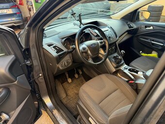 FORD KUGA 2.0 Tdci - 8
