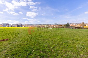 Prodej pozemků 25 247 m2, Jince - 8