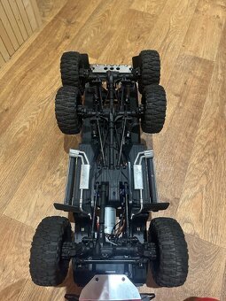 Traxxas Trx 6 - 8