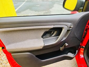 ŠKODA FABIA 1.2 TSi COMBI 63 kW PUVOD ČR KLIMA TAŽNÉ ZAŘÍZEN - 8
